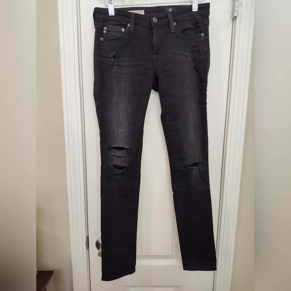 Adriano Goldschmied Jeans